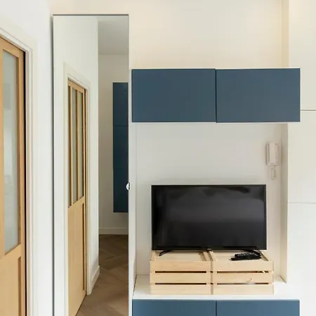 Studio Moderne Et Confort Au Centre Ville Metz Exterior foto
