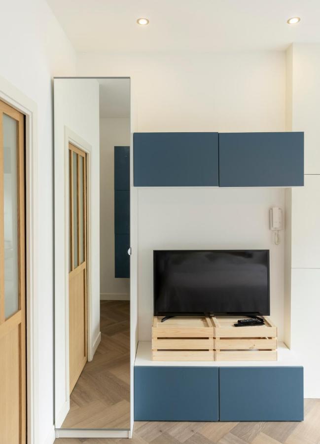 Moderne Et Confort Au Centre Apartment *