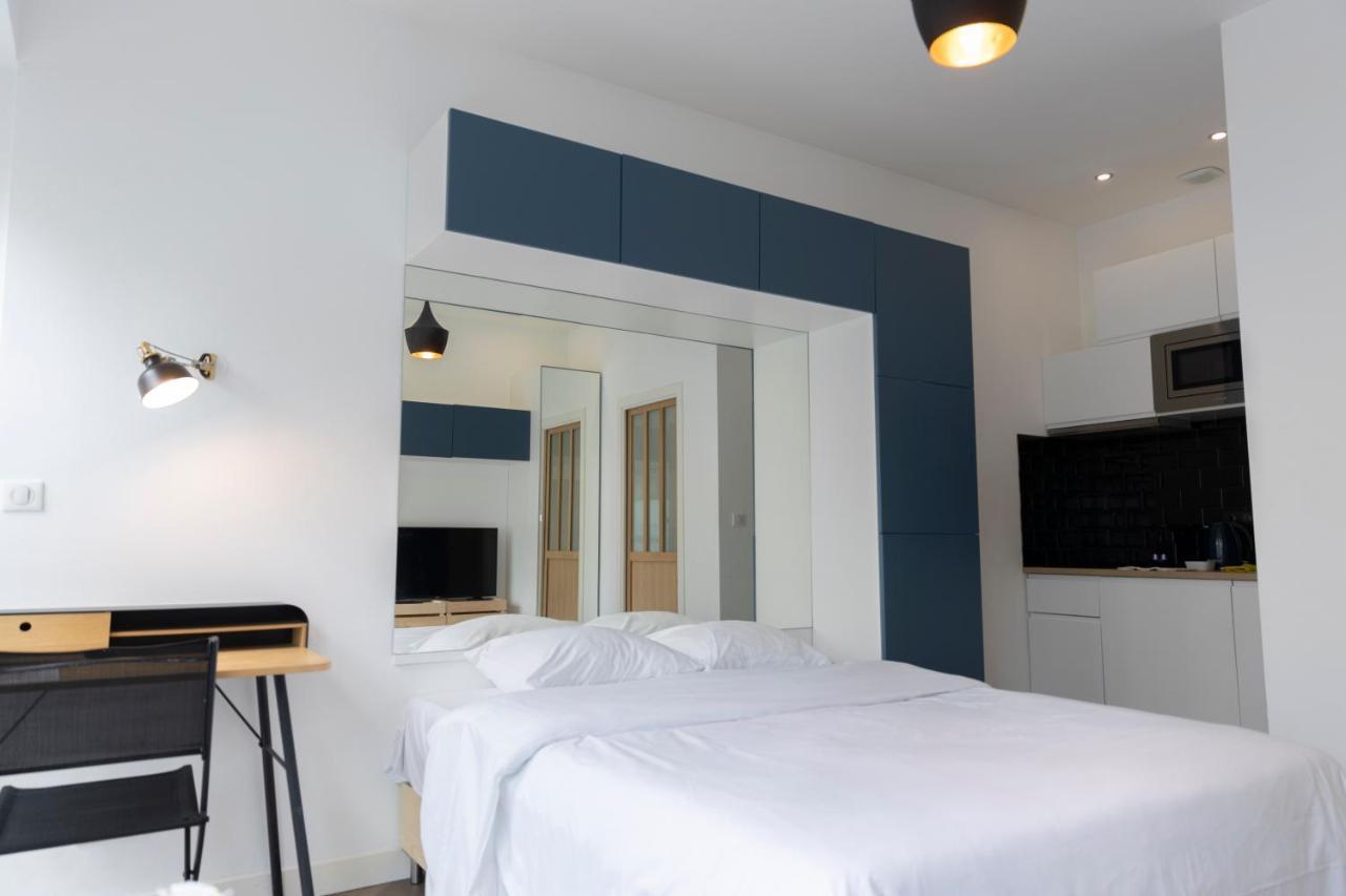 Apartment Moderne Et Confort Au Centre *